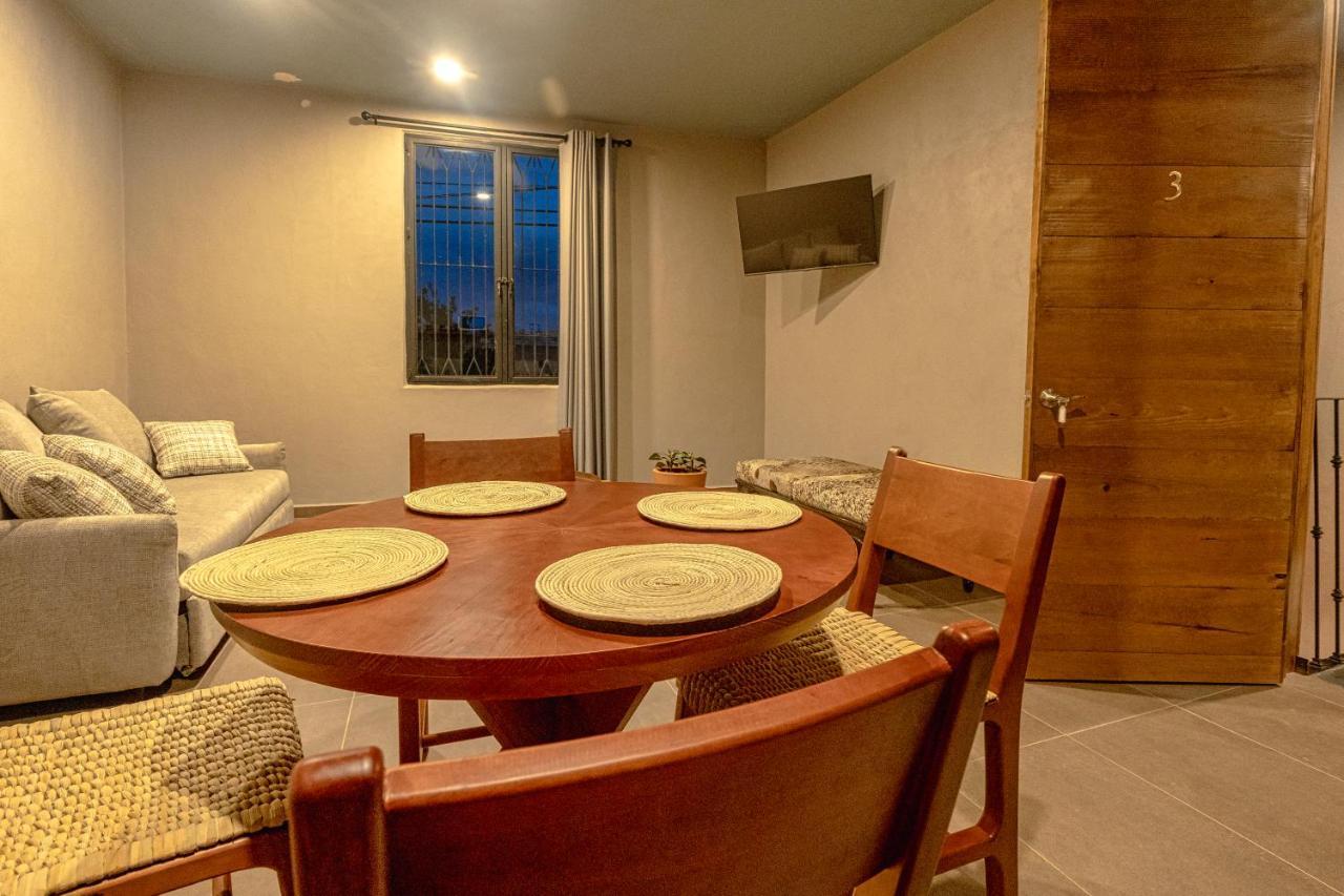 Casa Lavanda Hotel Boutique Pátzcuaro Exterior foto