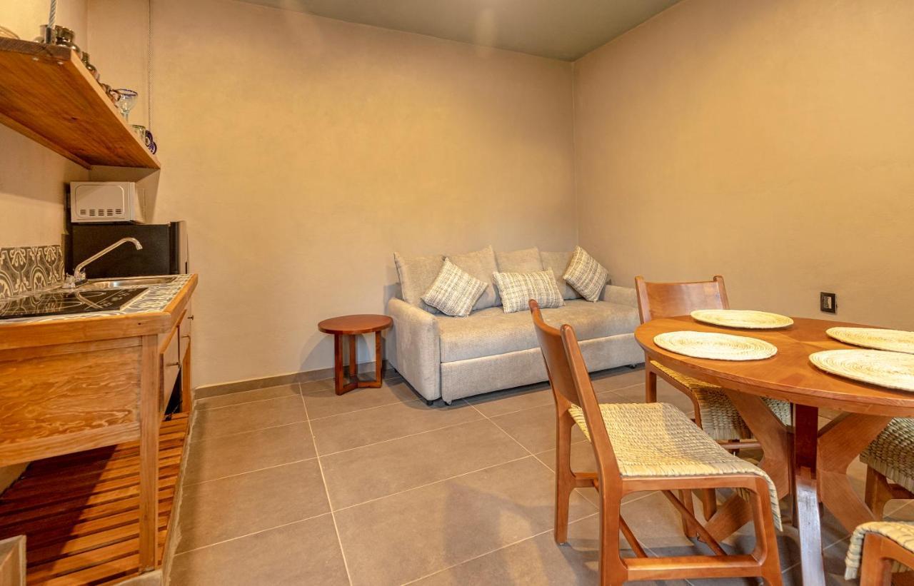 Casa Lavanda Hotel Boutique Pátzcuaro Exterior foto